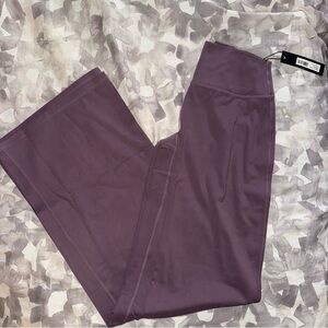 Oner Active SoftMotion Straight Leg Pants